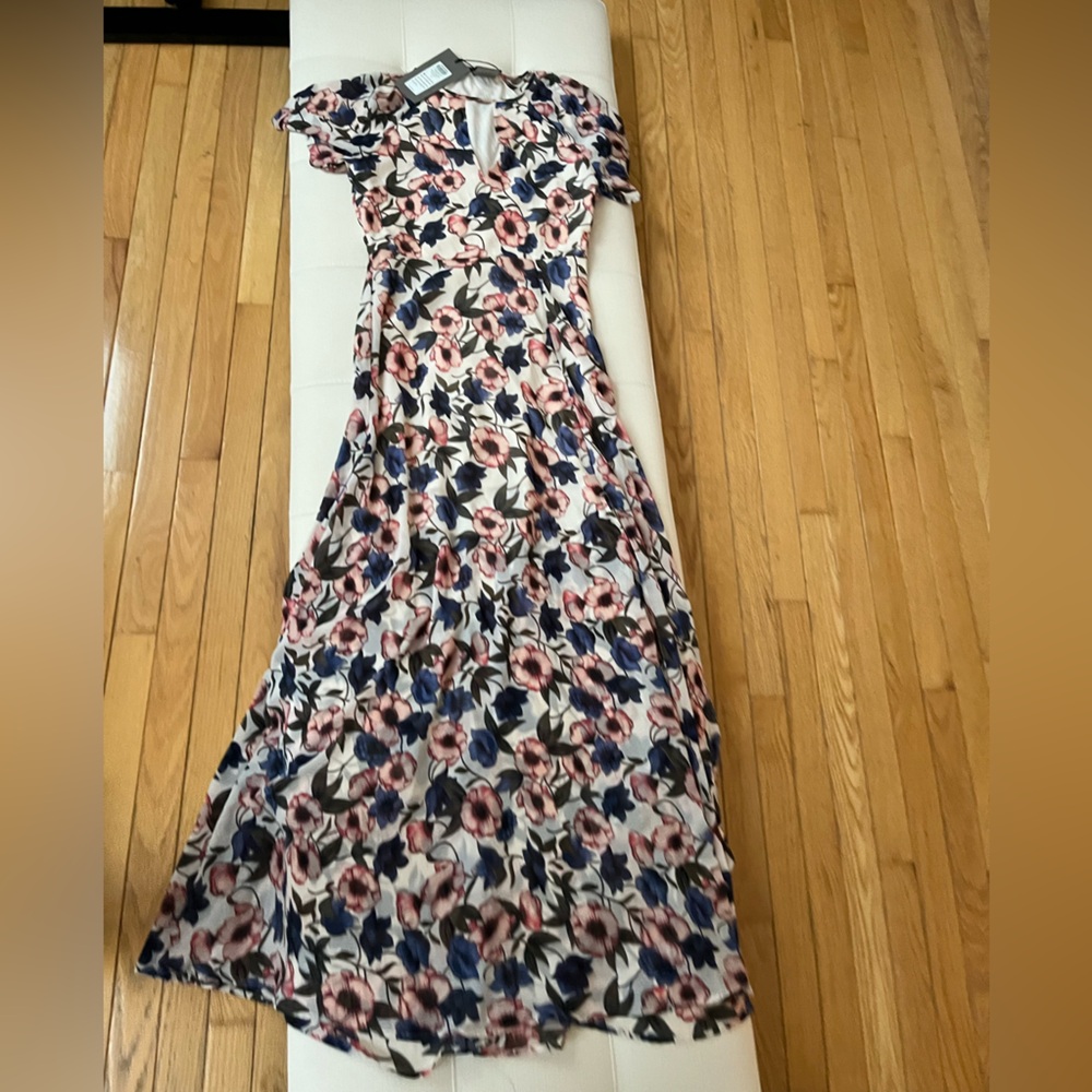 Vero Moda maxi dress
